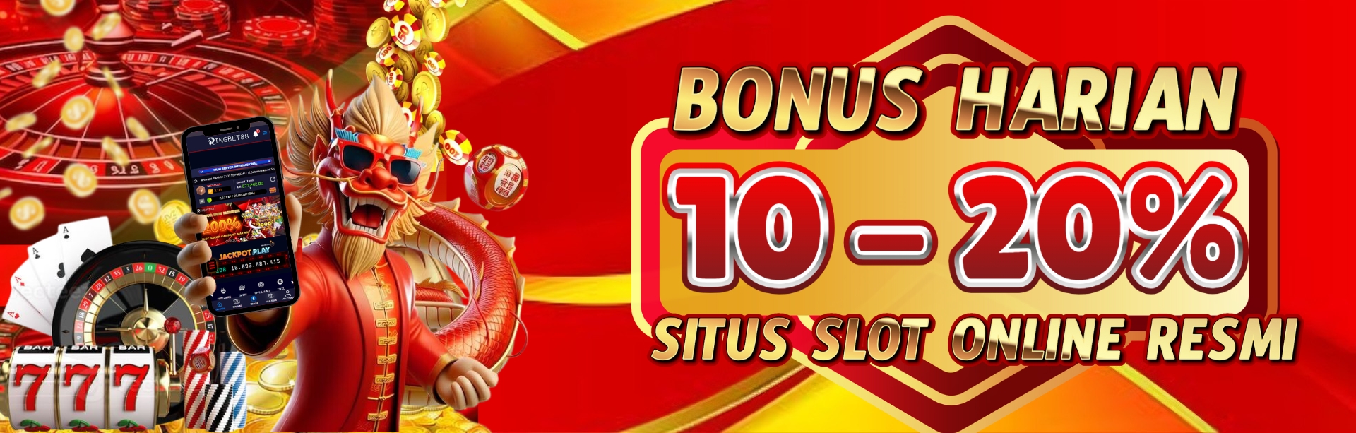 slot online