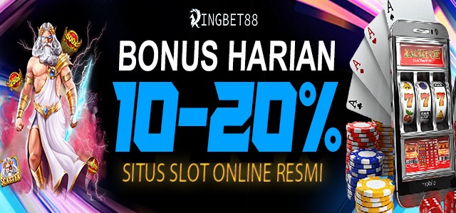 slot online