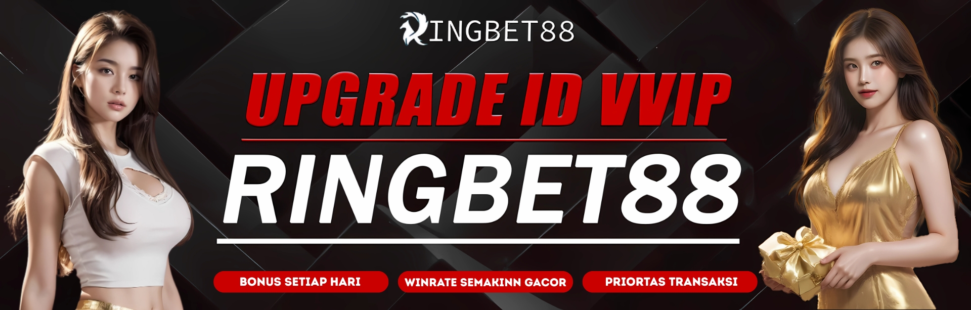 UPGRADE ID VVIP
