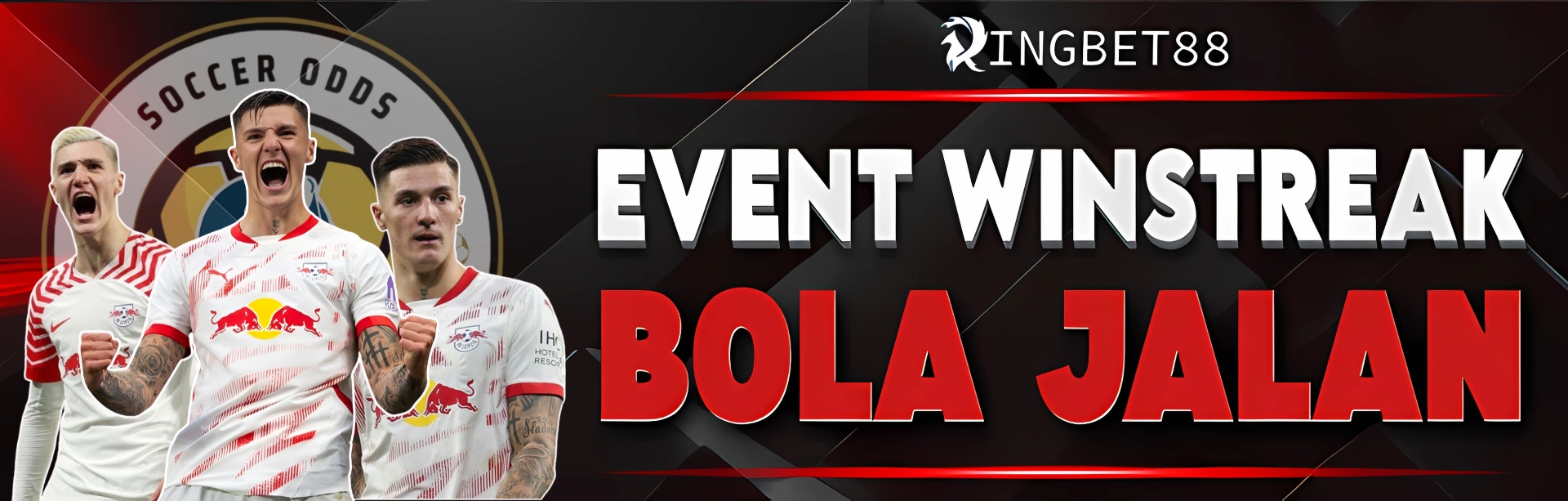 BOLA JALAN