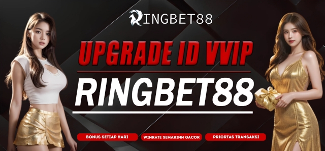 UPGRADE ID VVIP