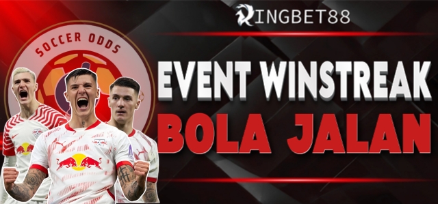 BOLA JALAN