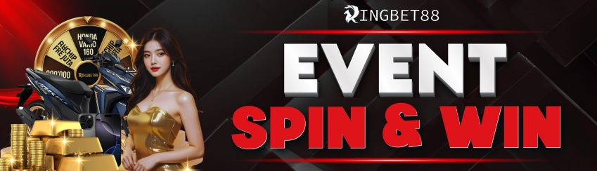 BONUS SPINWHEEL