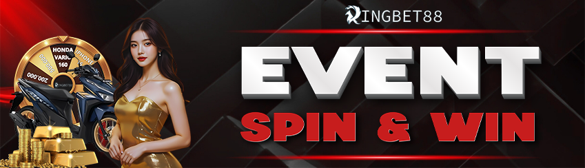 BONUS SPINWHEEL