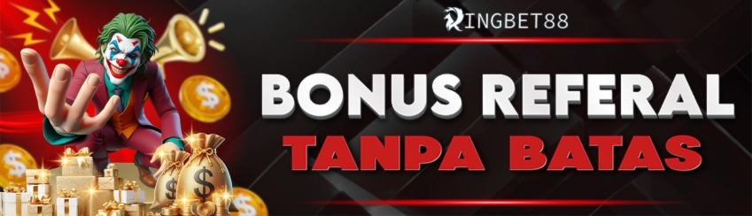 BONUS REFERRAL