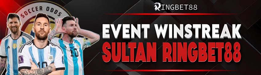 EVENT WINSTREAK SULTAN