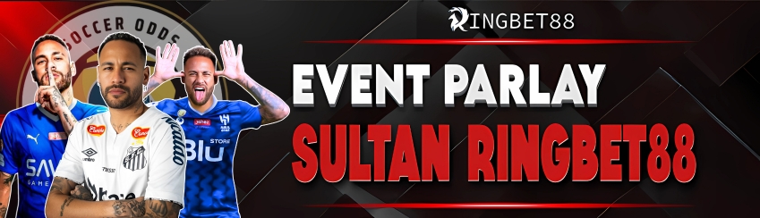 EVENT SULTAN BOLA RINGBET88