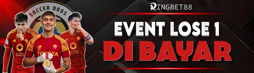 EVENT LOSE 1 DIBAYAR