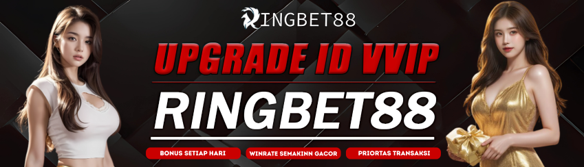 UPGRADE ID VVIP