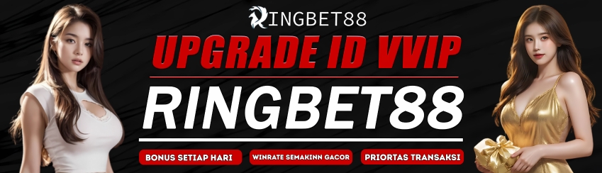 UPGRADE ID VVIP